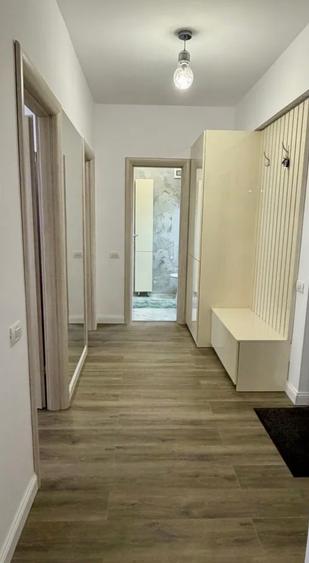 2 camere Bucurestii Noi - Pod Constanta *imobil 2026*