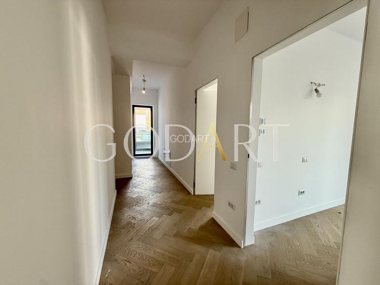 VILA TOWNHOUSE | FINISAJE PREMIUM | PIPERA - 24