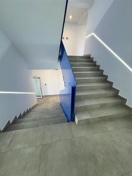 Spatii Birouri l Bd.Muncii l 130 - 330 MP l Locuri de Parcare