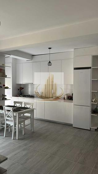 🏡 Apartament modern 2camere, Giroc