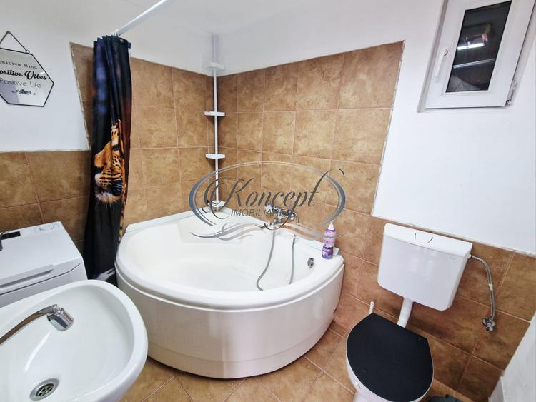 Apartament pet friendly langa Parcul Feroviarilor