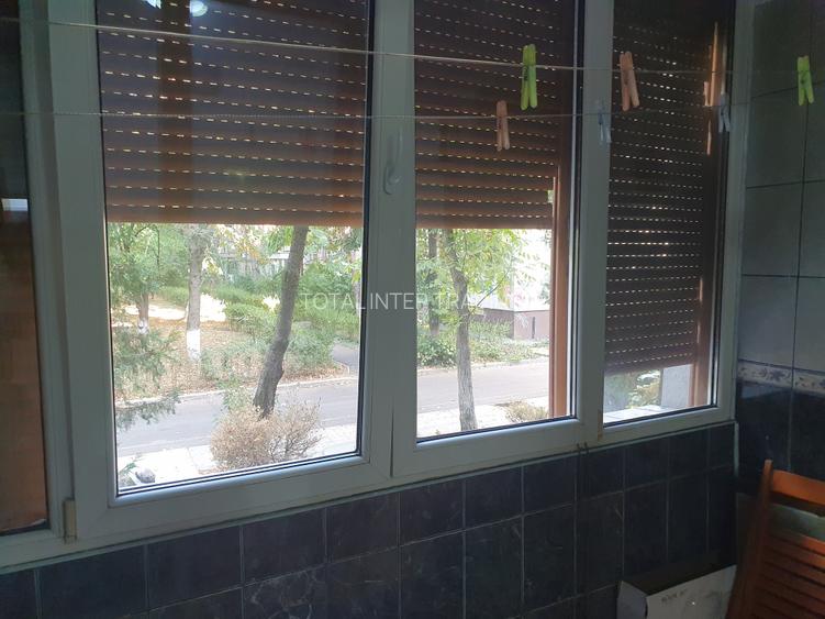 Vanzare-Dr Taberei-V Ialomitei-3 camere-p/4-reabilitat-boxa-bl 73-liber-115000E - 16