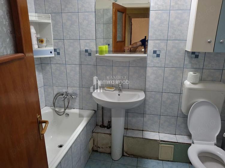 Apartament 2 camere,  Rahova/Margeanului, decomandat, centrala - 5