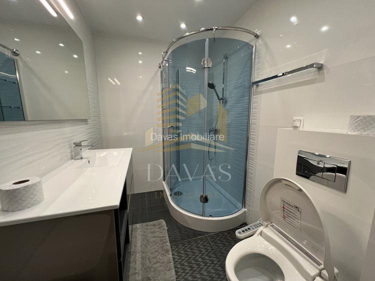 Apartament cu 2 camere | Cartierul Andrei Muresanu | Zona Sigma - 9