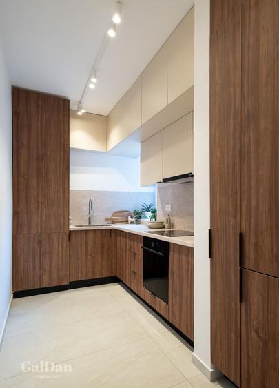 Apartament superb de 3 camere | Cismigiu | GalDan Apartments