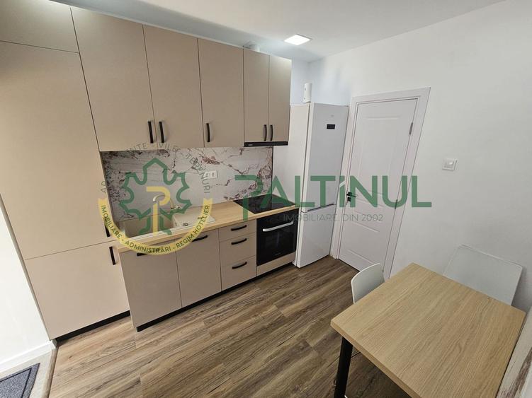 Apartament de închiriat la casă, prima închiriere, finisaje moderne, Sibiu