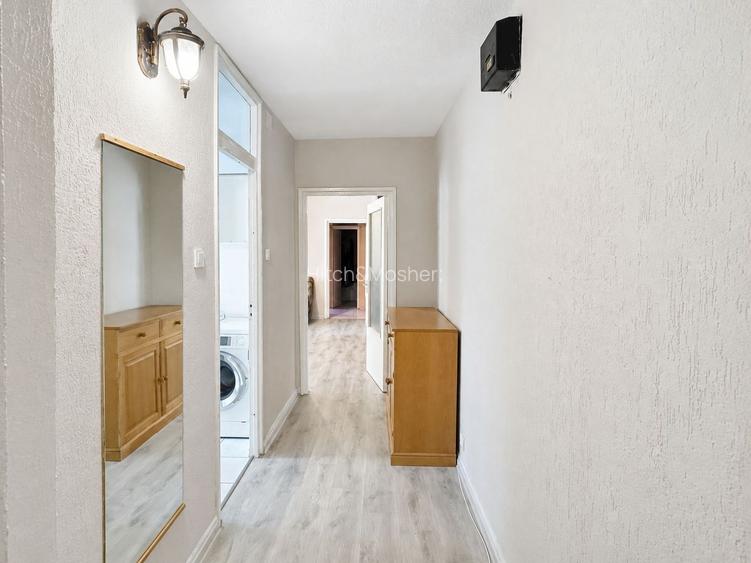 Apartament cu 2 camere de închiriat - zona Girocului - 11
