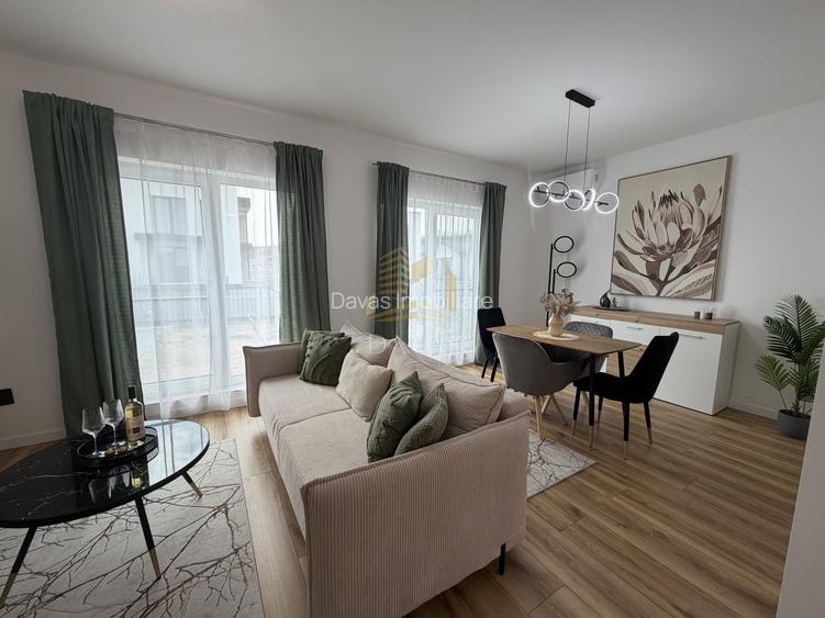 Casa de inchiriat cu 3 camere | Zona Aeroport - Emerson | Prima inchiriere | Lux - 4