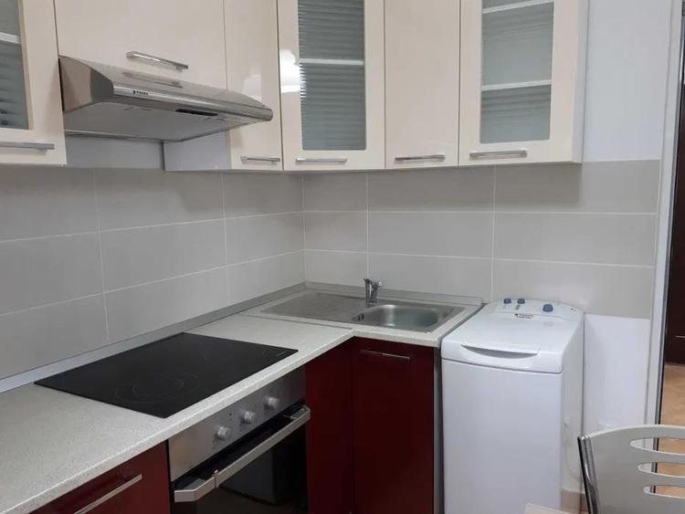 Zona Tatarasi - Ciurchi Apartament 1 camera