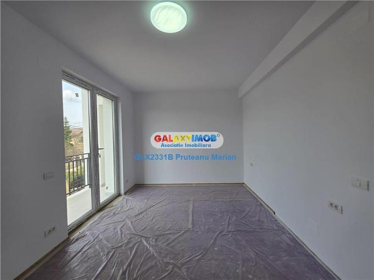 Vanzare casa de tip duplex Premium situata in apropriere de str Parfum