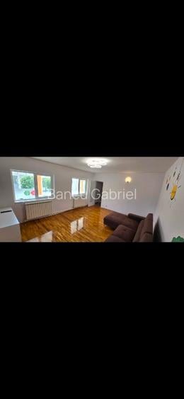 CASĂ RENOVATĂ – DOBROEȘTI, CARTIERUL FLORILOR 350 mp teren | 80.65 mp utili la p - 7