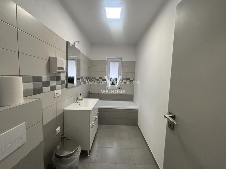 Vila Spatioasa 240 mp, Teren 820 mp Sibiu-Arhitectilor - 7