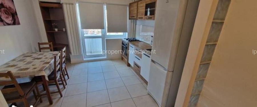 Apartament 2 camere Piata Alba Iulia 60mp Decomandat - 3