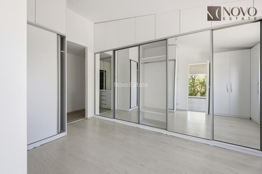 Casa de Vanzare | Tancabesti - Snagov | 630 mp | Lac - 16