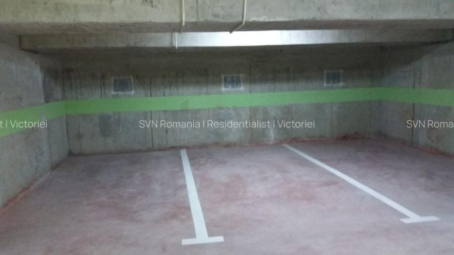 REA1026942 Metrou Grozavesti I 2 Camere I Loc de parcare I De vanzare - 12