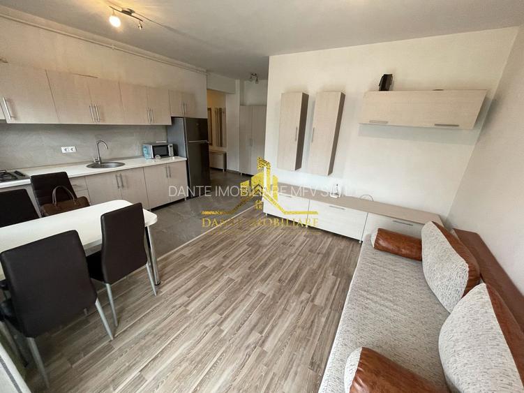 2 camere, modern, bloc nou, garaj, balcon, Zorilor, Mircea Eliade - 7