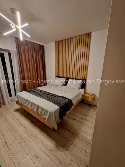 Inchiriere apartament 2camere/Lac Colentina/constructie noua 2024 - 6