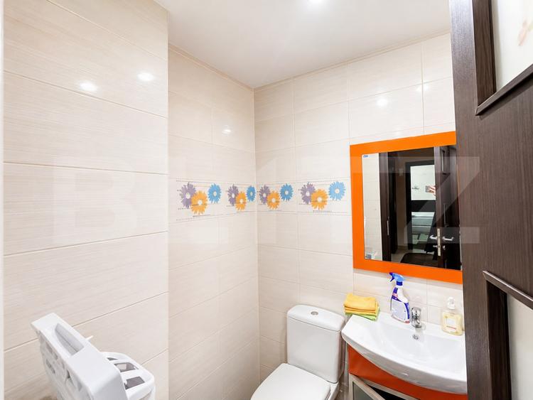 Apartament 3 camere decomandat, 72 mp, zona McDonald's