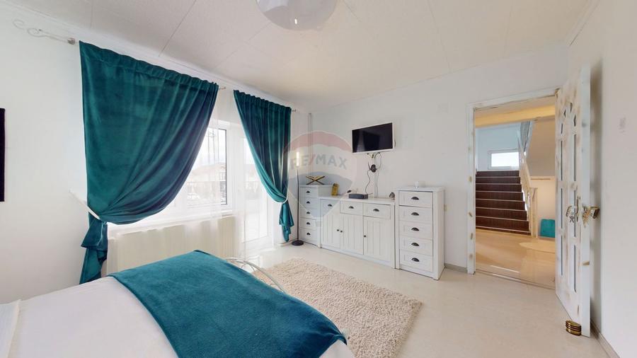 Casă individuală | Premium | P+E+M | Teren 1075 mp | Cristian