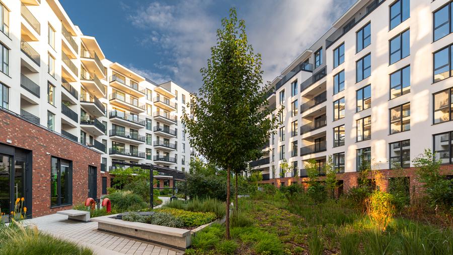 Paltim - Apartament luminos de 3 camere,  76.8 mp, terasa de 19 mp
