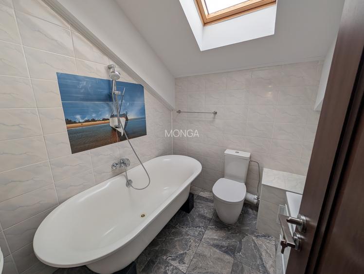 Casa 5 camere 200mp | 0 comision | Otopeni Odai | recent renovat | 640mp teren - 45