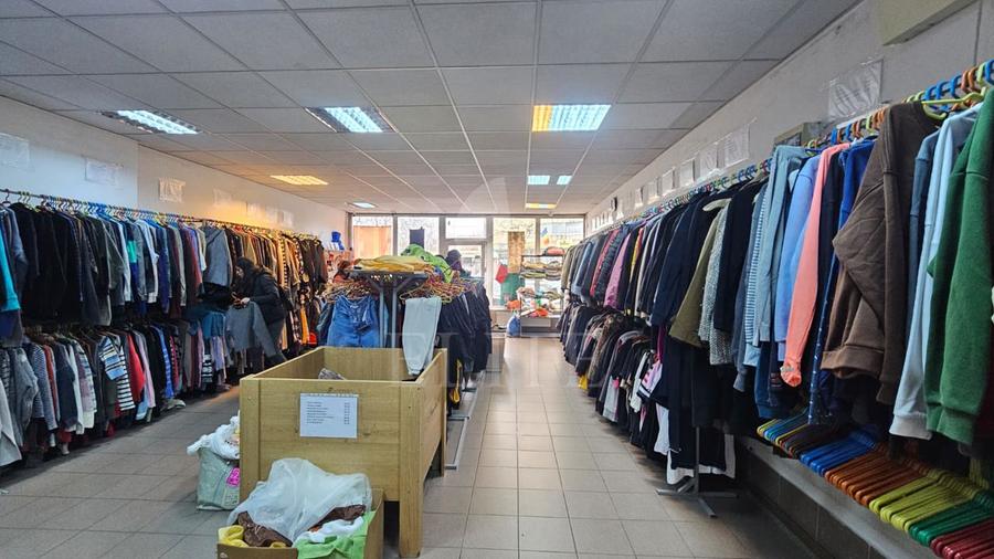 Spatiu o camera în zona Kaufalnd Marasti