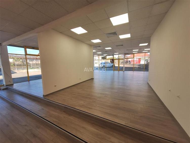 Showroom | 2 x Hale | Teren 1900 mp – inchiriere | vanzare, Bucegi - 5