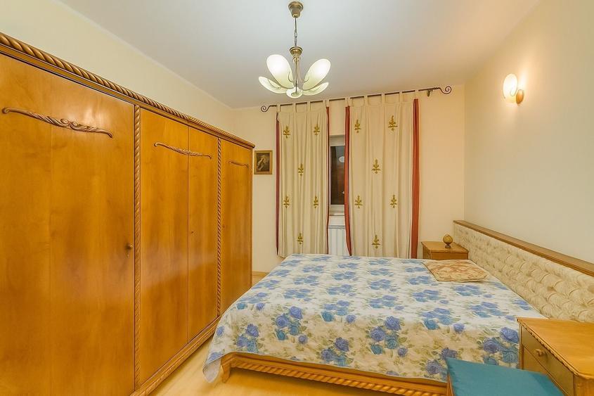 Apartament 4 camere Parc Herastrau