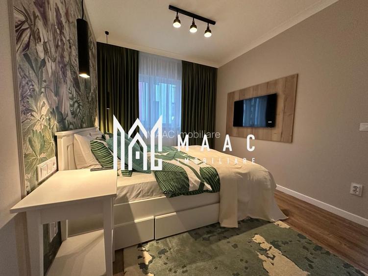 Apartament 2 camere | Etaj 1 | Balcon | Parcare | D. Stanca