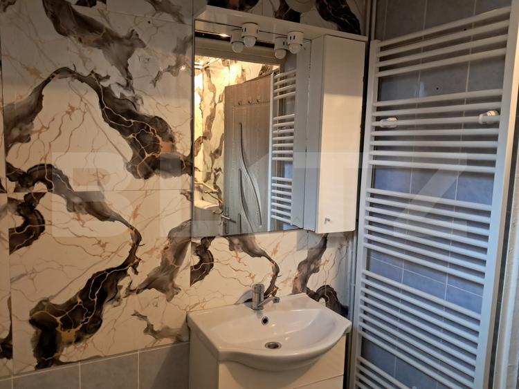 Apartament 2 camere, 30.75 mp, zona Gornesti