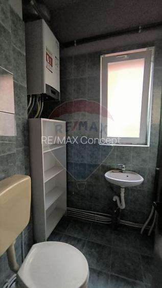 Spatiu comercial de inchiriat in Manastur - 18