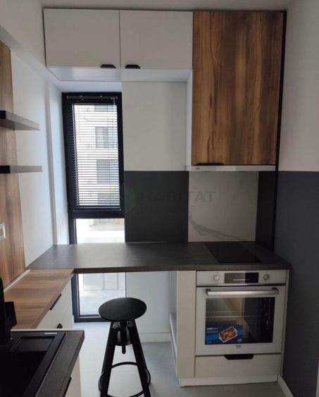 Apartament 2 camere | One Cotroceni | Loc de parcare inclus