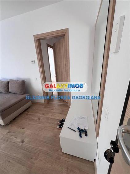 Apartament 3 camere de inchiriat - Greenfield Residence