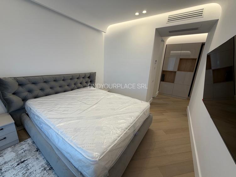 Apartament mobilat complet în Cortina126,parcare valabilă - 12