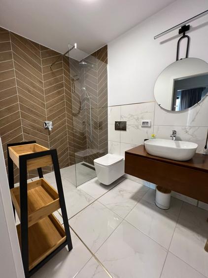 2 camere Avalon - loc de parcare disponibil