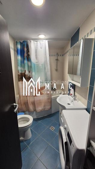 Apartament 2 camere de vânzare | Sibiu, Ștrand | curte - 4