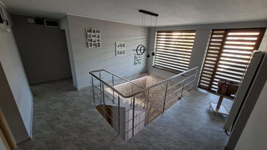 Vila P+1E de vanzare in localitatea Eforie Nord, zona de vile