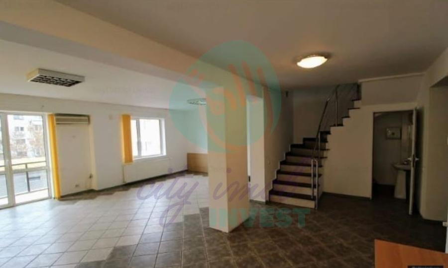 Spațiu comercial 220 mp | Etaj 1 + Etaj 2 | Zonă Vitan