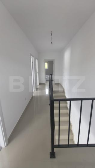 Casa tip duplex, 105 mp, zona Visani