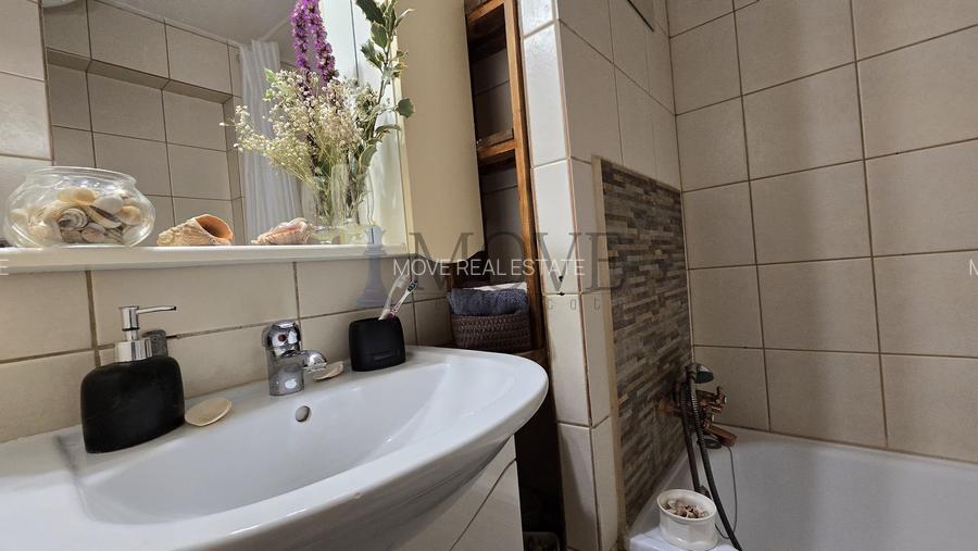 Apartament cochet cu 2 camere - Bulevardul NICOLAE BALCESCU - 6
