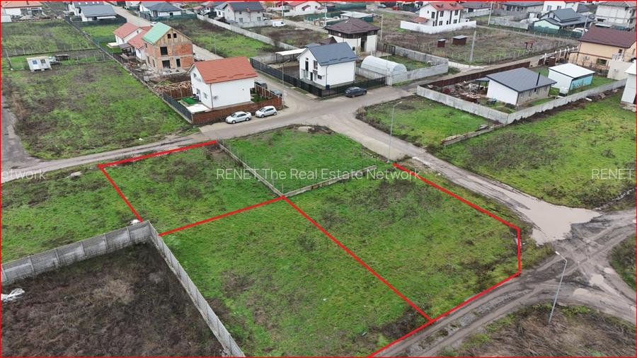 BERCENI, 2 LOTURI-714 MP! - 2