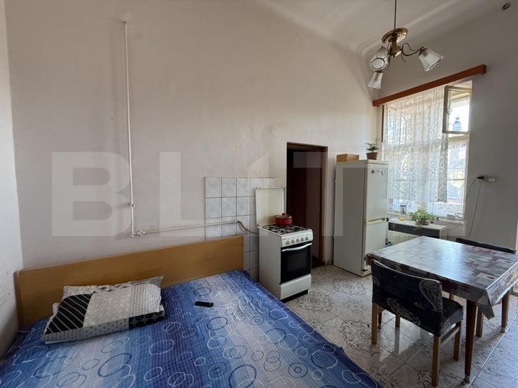 Apartament 2 camere, 84 mp, zonă Ultracentrală