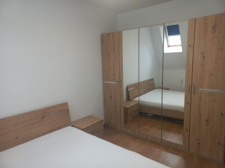 Apartament 2 camere decomandat zona JISK