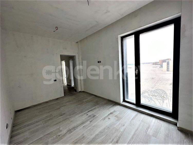 3 cam | Mamaia | Frontal Mare | Finisaje Premium |