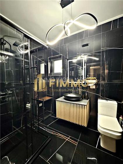 Apartament superb | 2 cam | 2 Locuri de parcare subterane | ID:1677 - 10