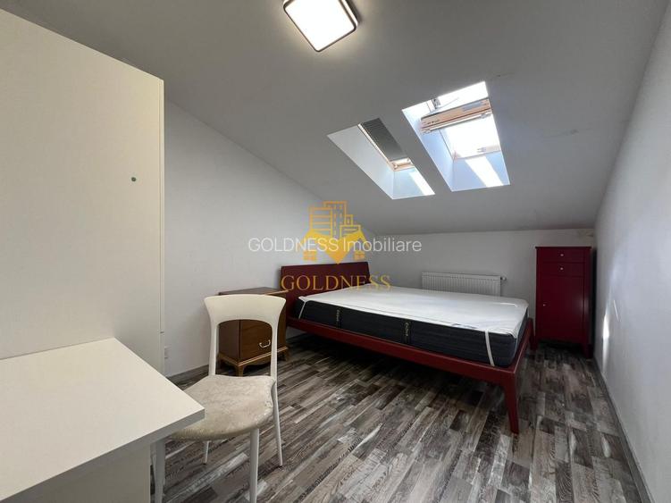 3 camere open space, modern, Gheorgheni, Zona FSEGA, Iulius Mall, AC - 7
