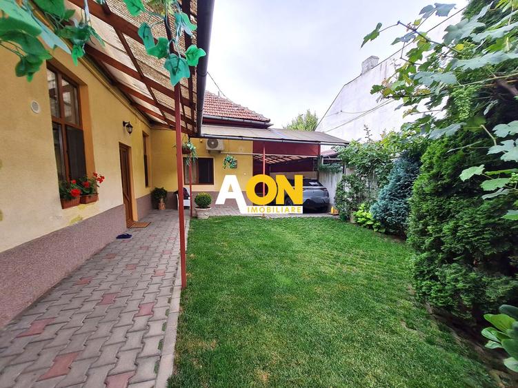 Casa 6 Camere, 160 mp, Teren 410 mp, Zona Centru