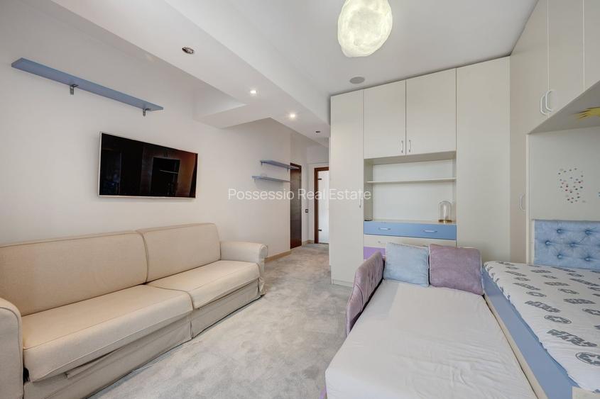 Penthouse -3 Camere, Terasă Mare, 2 Nivele, Terra Residence,Voluntari-Comision 0 - 10