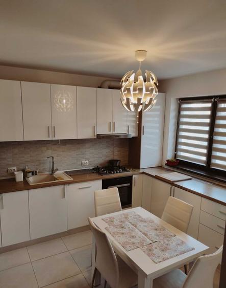 Vânzare Casă Superbă 5 Camere 120 mp.in Complex Trend Residence/Popești-Leordeni