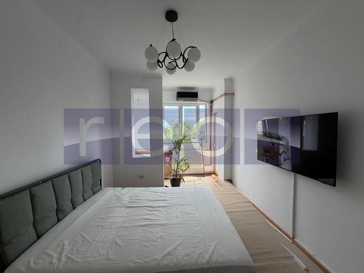 VANZARE 3 CAMERE 86MP | BLOC INTERBELIC | STIRBEI VODA | RENOVAT TOTAL